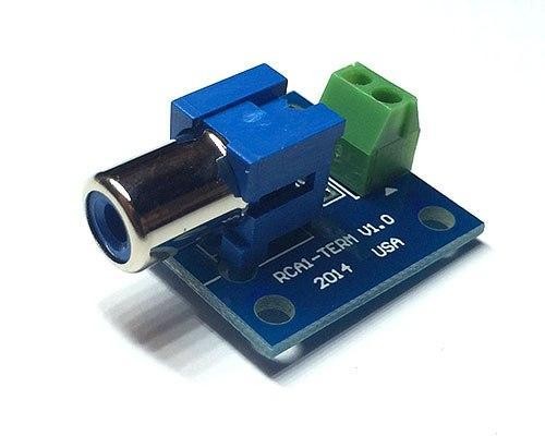  RCA1-TERM-BL 