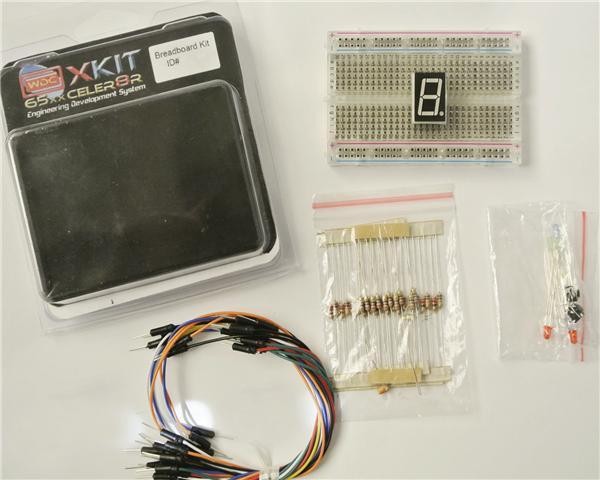  W65CXKIT-BB400 