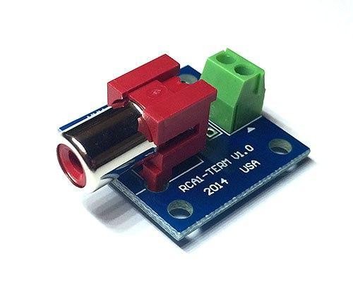  RCA1-TERM-RD 