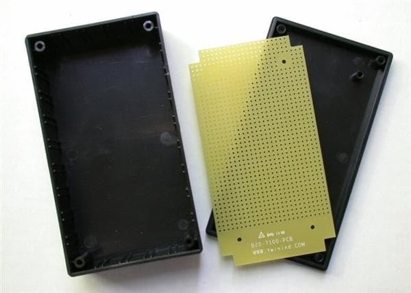  B20-7100-PCB 