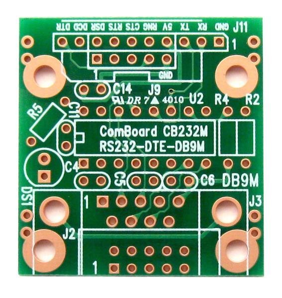  PCB-CB-232M 