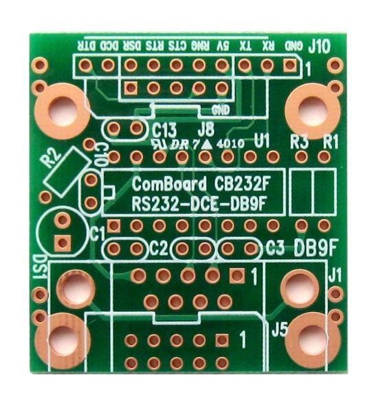  PCB-CB-232F 