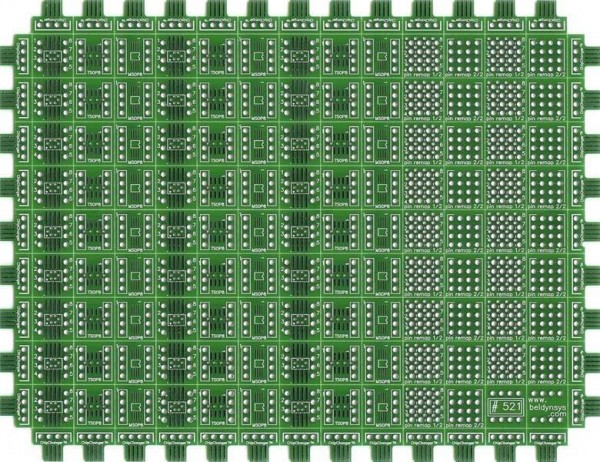  CC521 