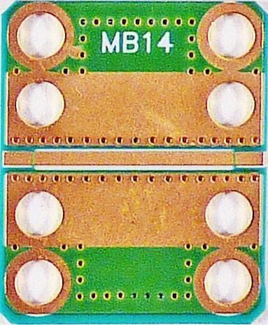  MB-14 