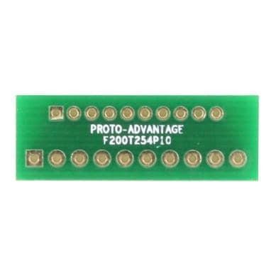  F200T254P10 