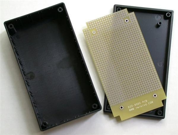  B20-8000-PCB 