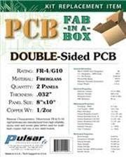  .032" DOUBLE-SIDED (50-1502) 