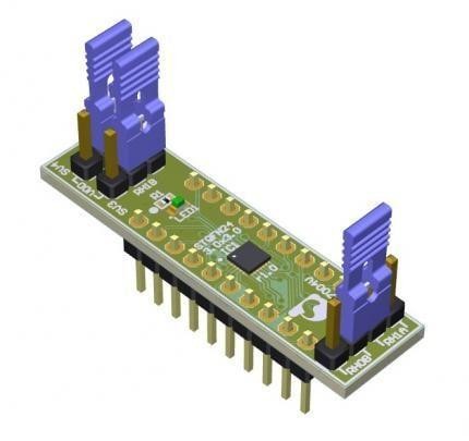  SLG47004V-DIP 