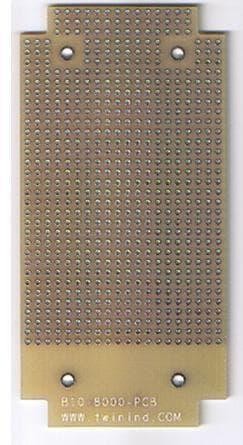  B10-8000-PCB 