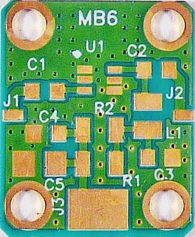  MB-6 