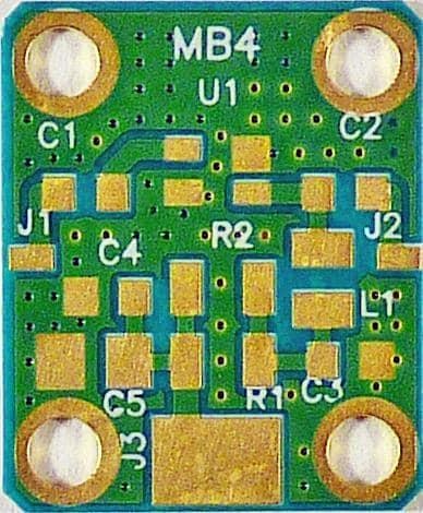  MB-4 