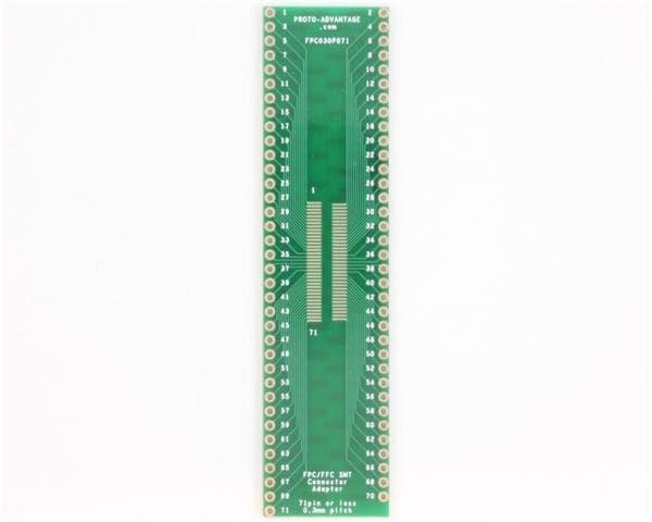 FPC030P071 
