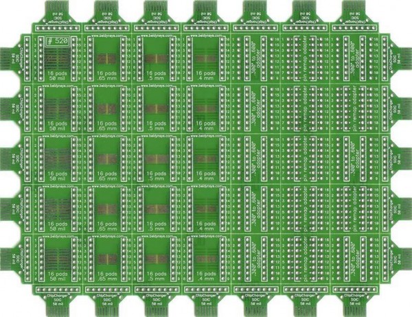  CC520 