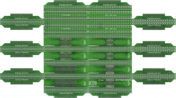  CC525 