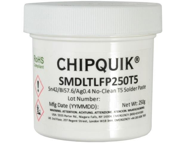  SMDLTLFP250T5 