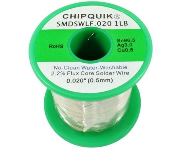  SMDSWLF.020 1LB 