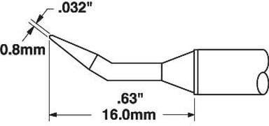  STTC-540 