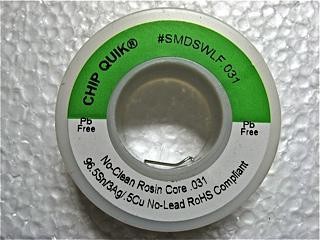  SMDSWLF.031 4oz 