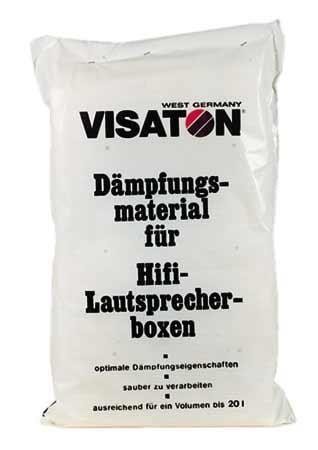  DAMPING MATERIAL 
