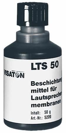  LTS 50 