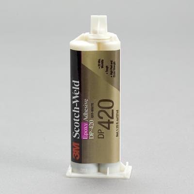  DP420-BLACK-1.69OZ 