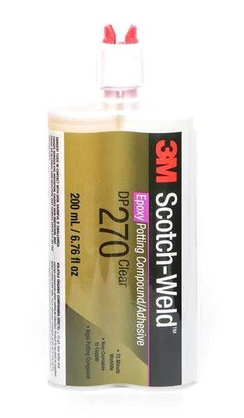  DP-270 CLEAR 200ML 