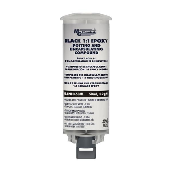  832HD-50ML 