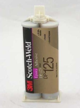  DP-125-Translucent 