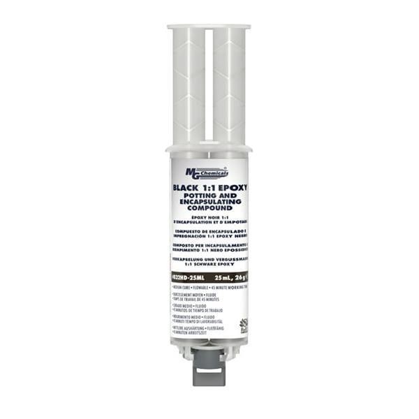  832HD-25ML 