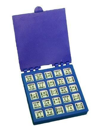  DICEKEY-2020-1 