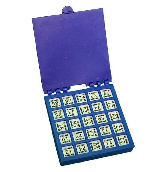  STICKEY-2020-1 
