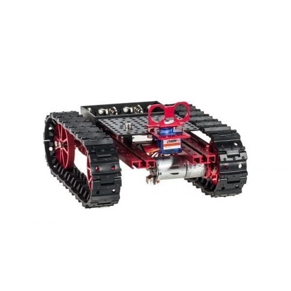  TANK-01 