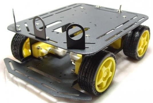  ROB0025 