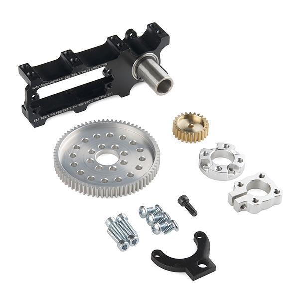 ROB-12604 