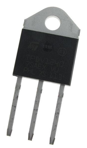  TPDV1240RG 