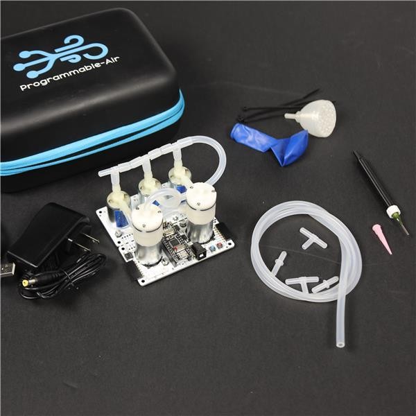  CS-PROGRAMMABLEAIR-02 