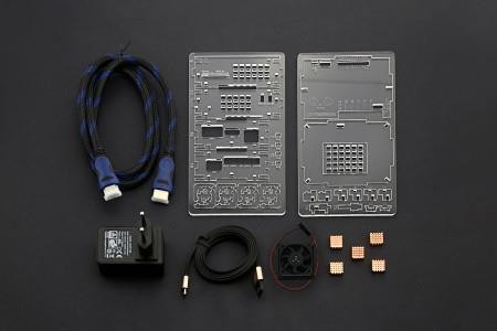  KIT0117 