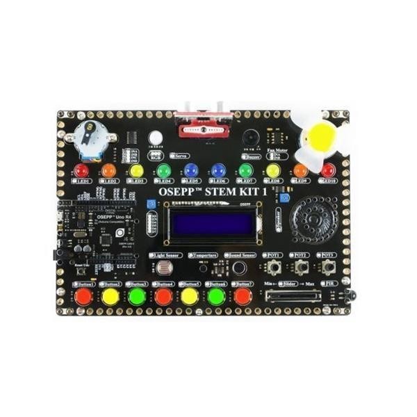  STEM-01 