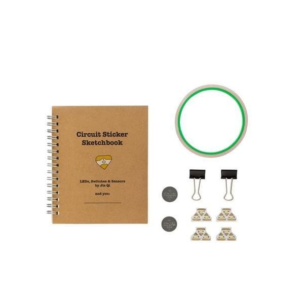  CS-CHIBITRONICS-01 