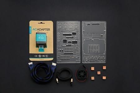  KIT0116 