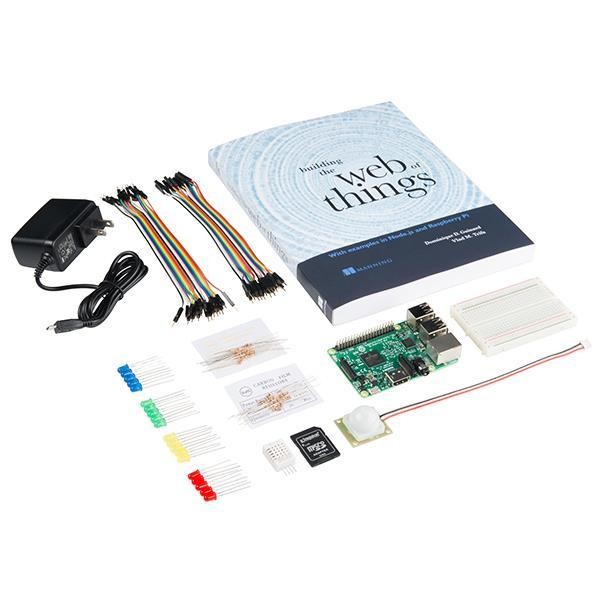  KIT-13832 
