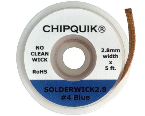  SOLDERWICK2.8 