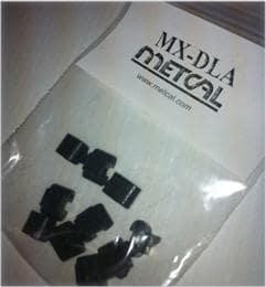  MX-DLA 