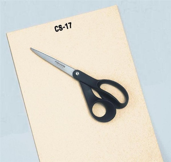  CS-17 