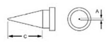 LT-1 