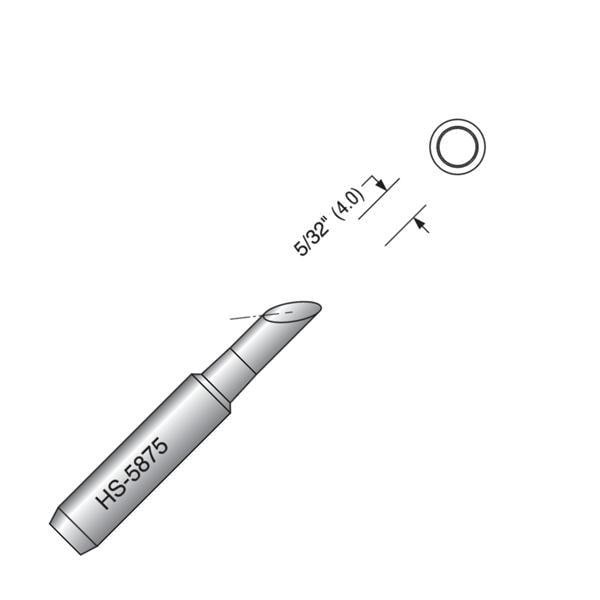  HS-5875 