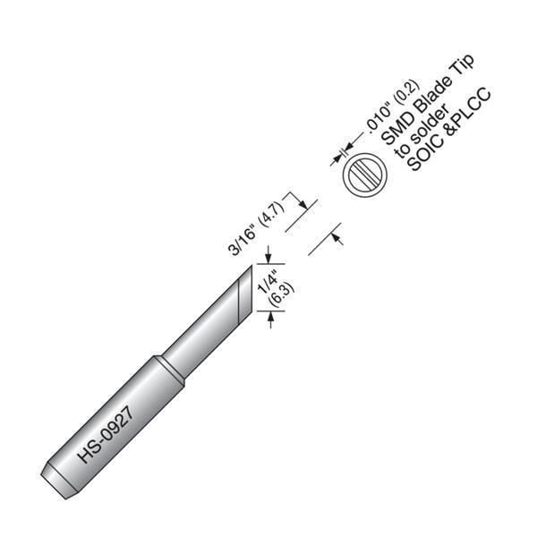  HS-0927 