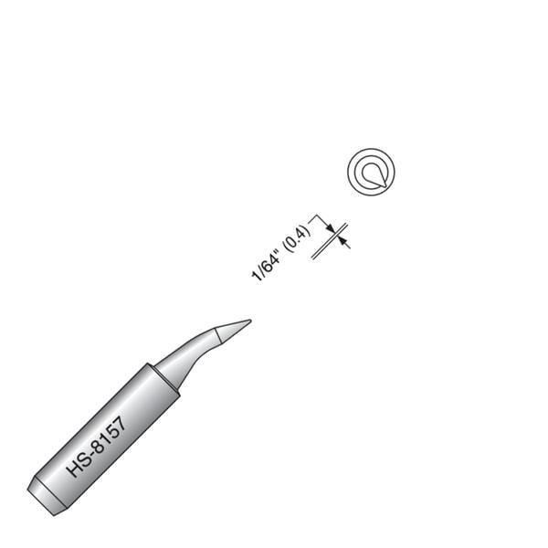  HS-8157 