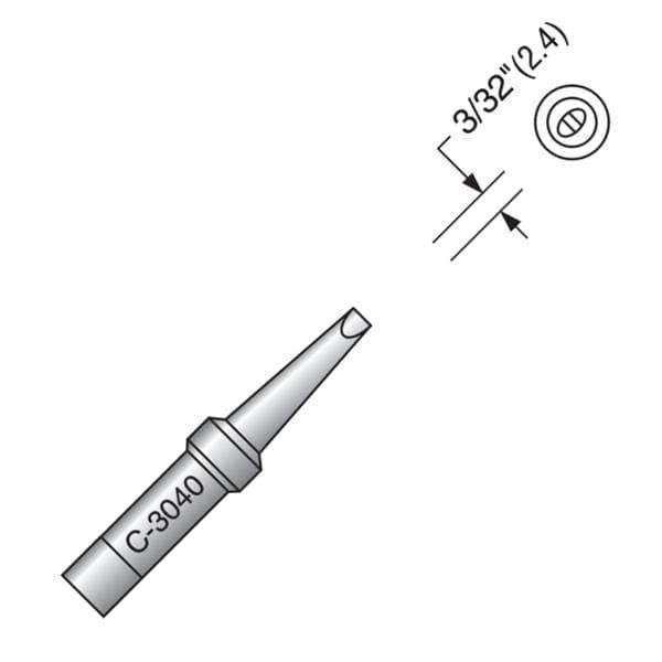  C-3040-7 