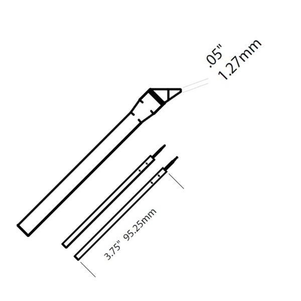  TATC-608 
